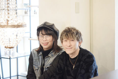 旭川市　C様ご夫妻の結婚指輪