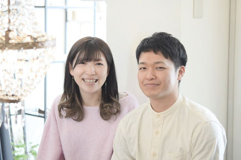 士別市　N様ご夫妻