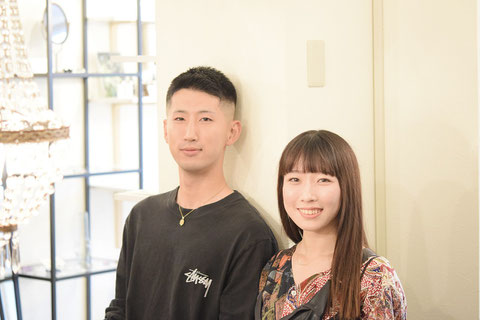 旭川市　T様ご夫妻　FUTARIYA