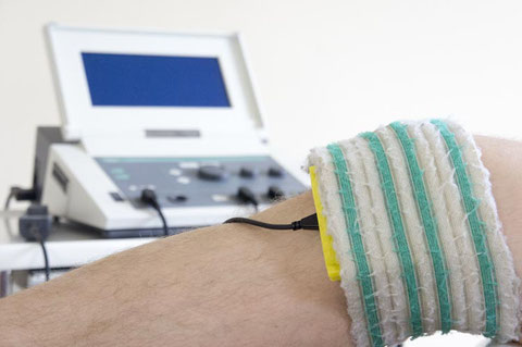 Elektrotherapie