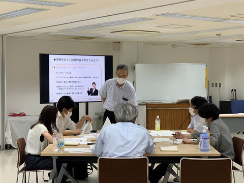 印刷営業の基礎知識と提案力向上研修　日本印刷技術協会（ＪＡＧＡＴ）