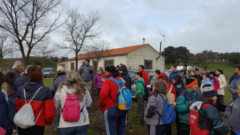 EN FEBRERO LAS MIGUITAS CALENTITAS
