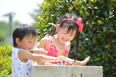 養子縁組里親