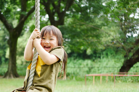 実の子どもがいても里親になれますか？