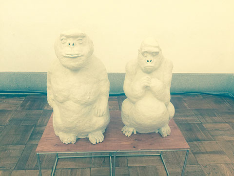 gorilla
