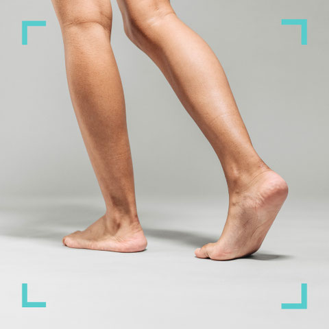 Behandlung von Tremor und Bewegungsstörungen in der Praxis Neuro im Zentrum St. Gallen