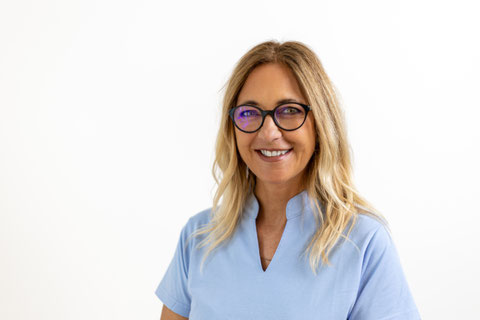 Michelle Inauen, Medizinische Praxisassistentin Neuro im Zentrum