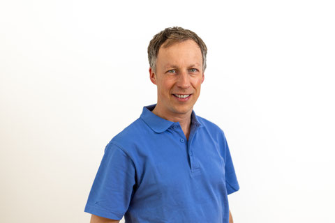 Foto Ansgar Fellbecker Facharzt für Neurologie