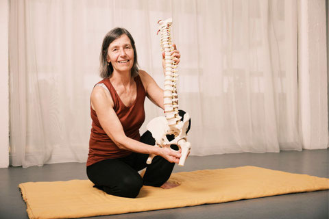 Workshops mit Karin Bischoff in Olten