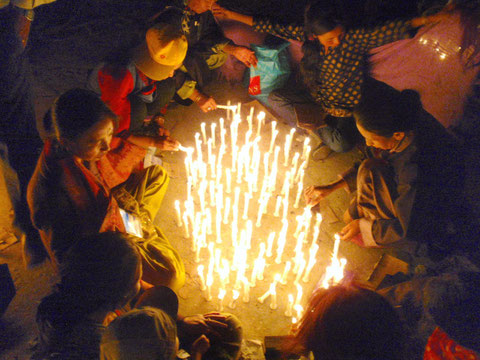 Photo Drukpa Tahiti