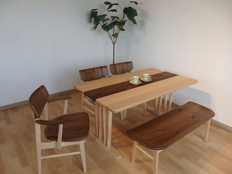 株式会社イバタインテリア ～メープルリッチSE～ - 東京デザイン