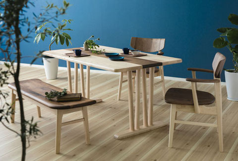 株式会社イバタインテリア ～メープルリッチSE～ - 東京デザイン