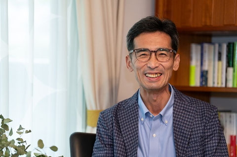 海外個人旅行プランナー田中純