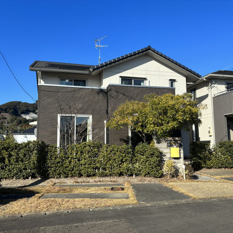 小城市小城町畑田2605-41外観