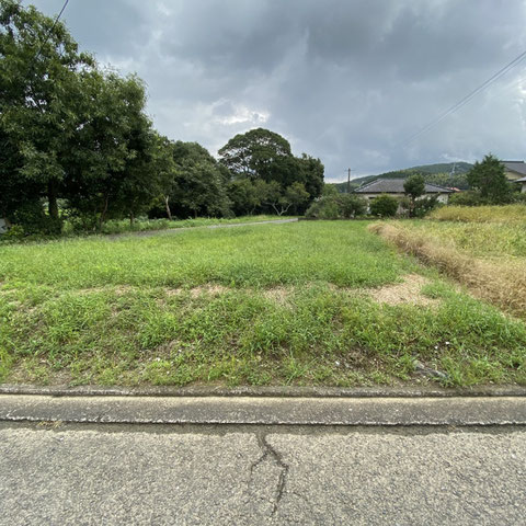 伊万里市大川町大川野　外観