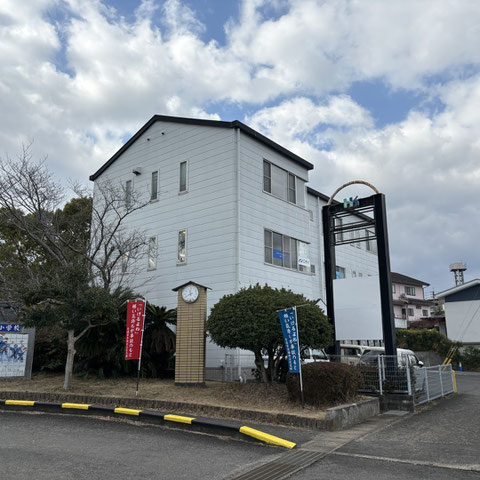伊万里市立花町　その他　外観