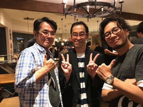 mr.kamimori mr.oohara asaki