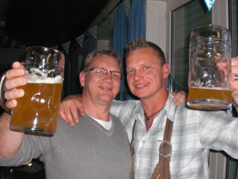 AH Oktoberfest 2011