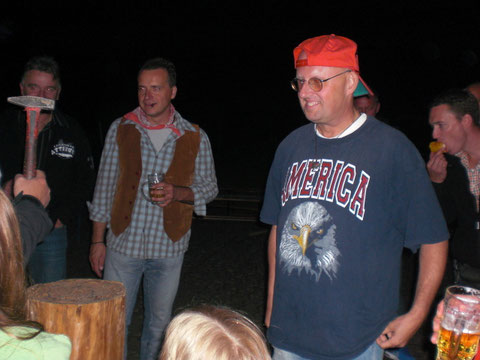 AH Grillfest 2011