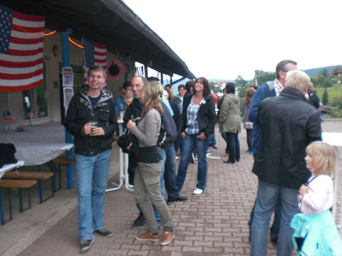 AH Grillfest 2011