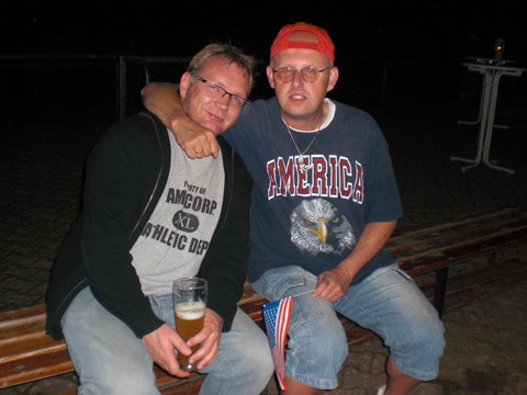 AH Grillfest 2011