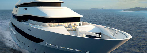 Onboard Superyacht Jetski Training