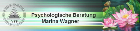 Psychologe Stuttgart Wagner Banner