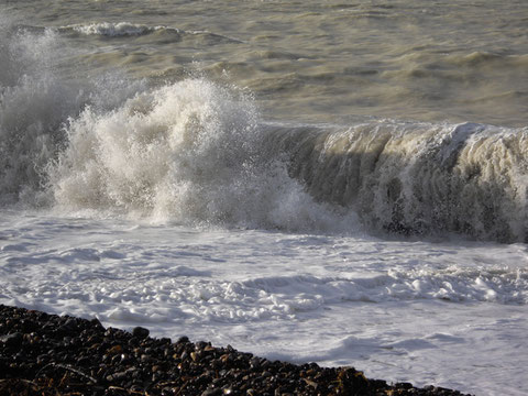 Cayeux sur Mer