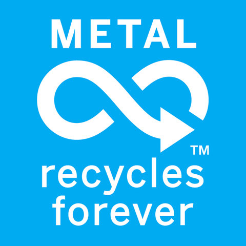 Environmental Protection recycling metal packaging huber packaging