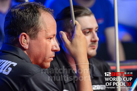 USA ©2017 J.P. Parmentier - Matchroom Sport 2017