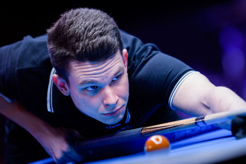 © Matchroom Pool 2021