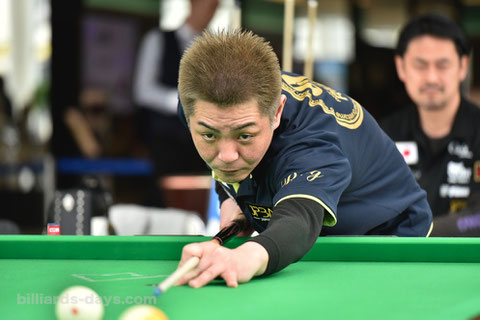 〈BD〉鈴木清司、『北海道オープン』初優勝！　上がり際動画あり