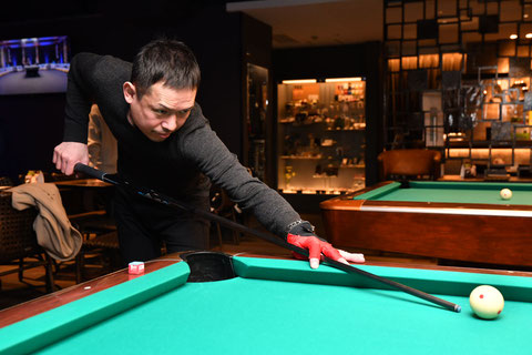 BD〉KAMUI初の「ブレイク用タップ」、『KAMUI Control Break Tip BD〉KAMUI初の「ブレイク用タップ」、『KAMUI Control Break Tip