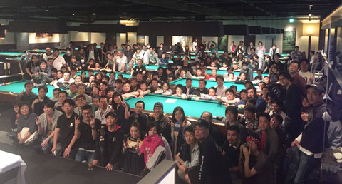 第1回出場チーム