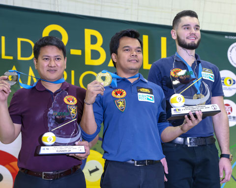 Photo : Bo Bader and WPA