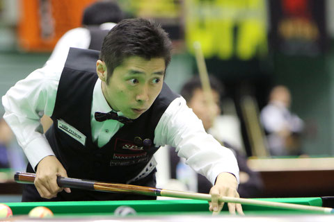 Takashi Aoyagi from Saitama