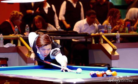 Lo Li-wen   Photo Courtesy of Erwin Dionisio