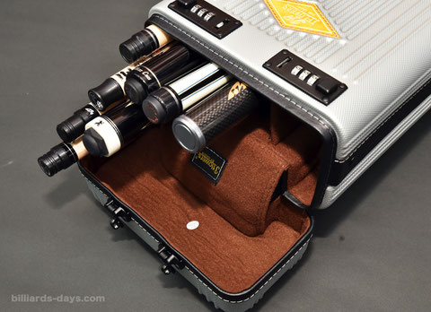 BD〉ジェイフラワーの新機軸、キャリーバッグタイプキューケース BD〉ジェイフラワーの新機軸、キャリーバッグタイプキューケース