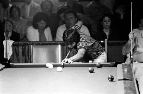 『1986 Clyde Childress Memorial』より