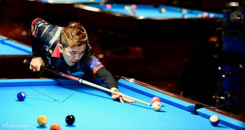 Photo : Erwin Dionisio