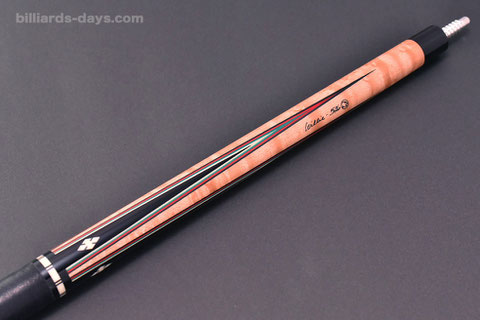 上品スタイル ビリヤード プレデター LE WILLIE 526 中古 上品スタイル ビリヤード プレデター LE WILLIE 526 中古