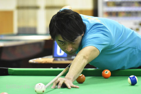 5位タイ：後藤信也