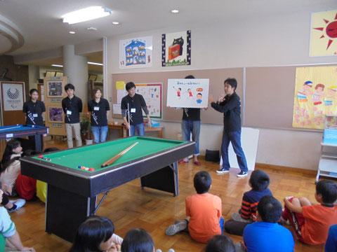 画像提供：荒川区立ひぐらし小学校