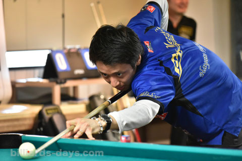 3rd prize : Hayato Hijikata