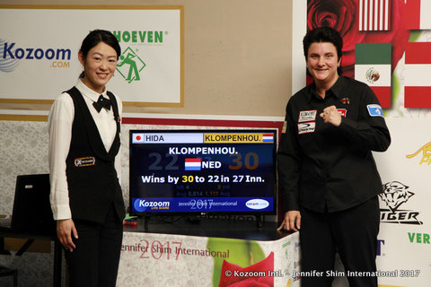 ©KOZOOM Intl. - Jennifer Shim International 2017 