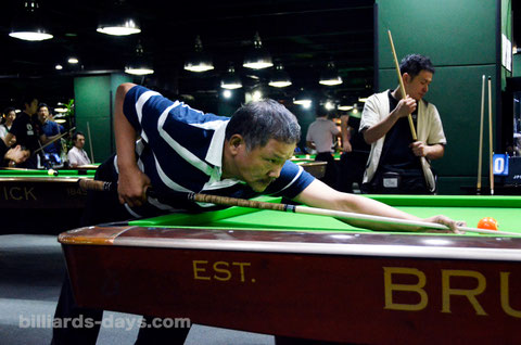 Efren Reyes 2013