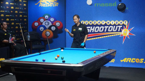 Photo courtesy of Massé