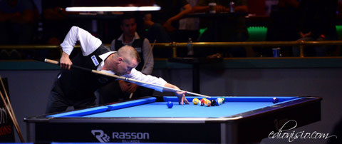 Mika Immonen　Photo Courtesy of Erwin Dionisio