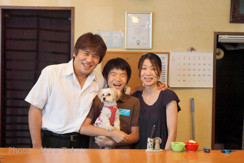 2013年撮影 ※Photo : Akira Takata