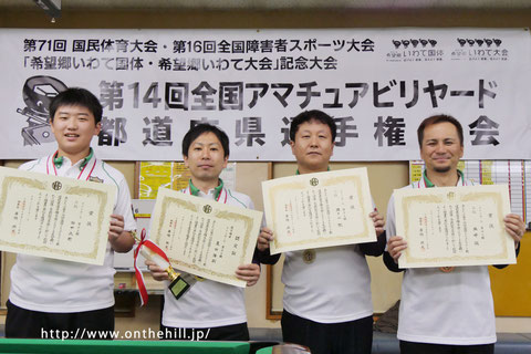 Photo courtesy of On the hill !